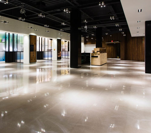 Ardex Flooring System