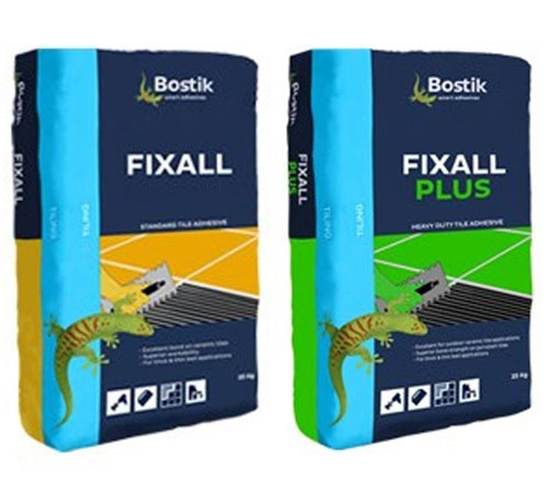 Fixall Plus